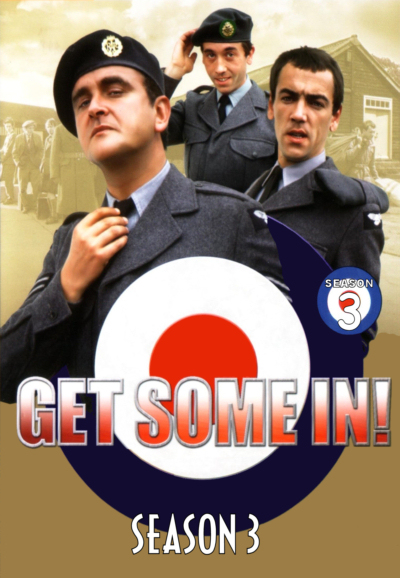 Get Some In! - Season 3 [157093] (A1775834044) [[Shows 2.0]] --Plex--